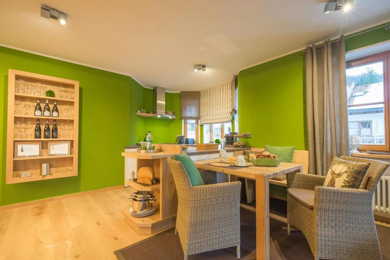 Apartment Alpenwiese Oberstdorf 0*,  Germany
