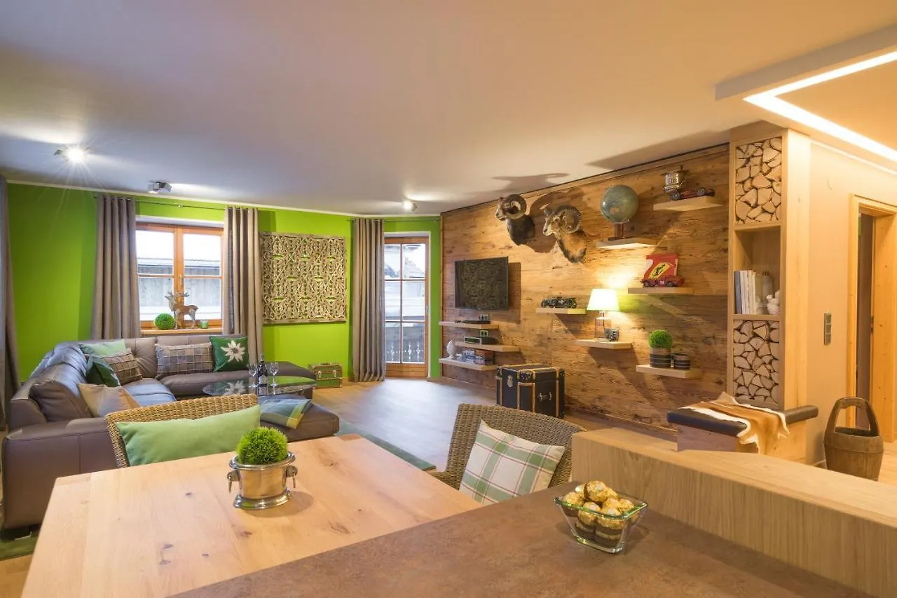 Apartment Alpenwiese Oberstdorf 0*,  Germany
