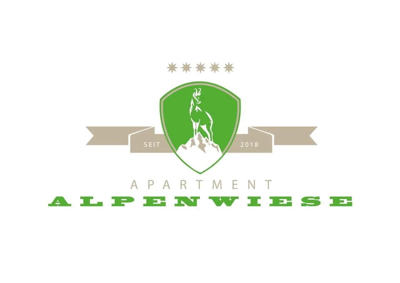Apartment Alpenwiese Oberstdorf